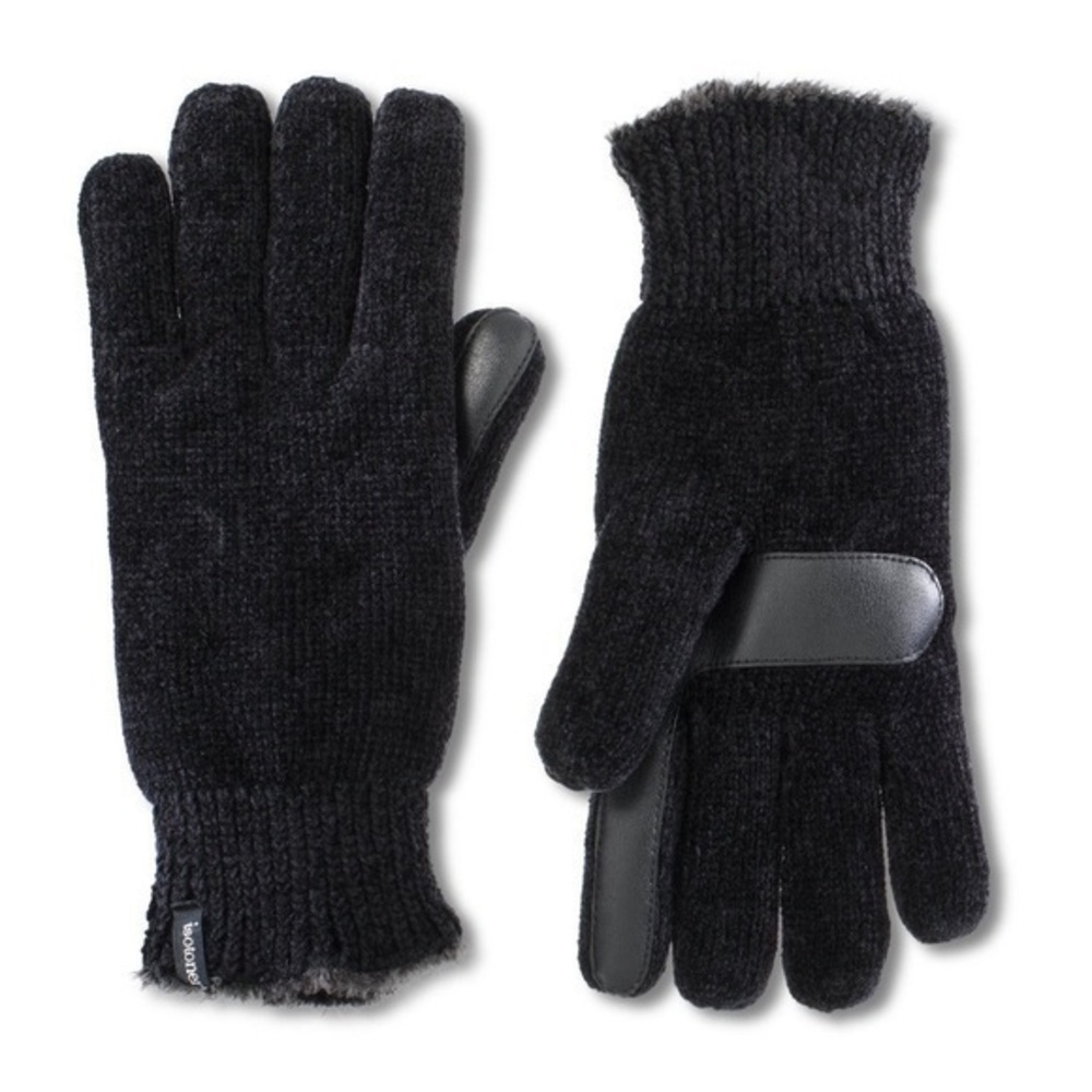 Women's Lined Chenille Glove with smarTouch